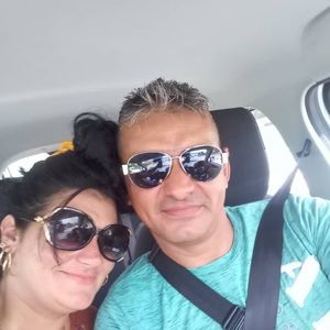 Meet your Posher, Yordany